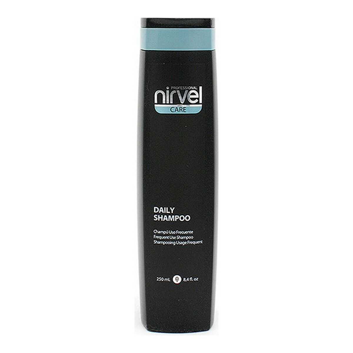 Shampoo Care Nirvel Addolcitore