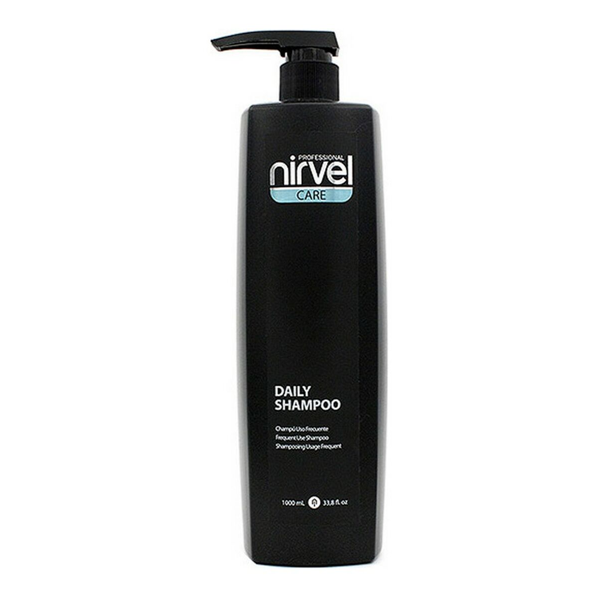 Shampoo Care Nirvel Addolcitore