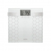 Digital Bathroom Scales LAICA PS5014 White