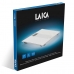 Digital badevekt LAICA PS5014 Hvit