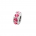 Perler for Kvinner Morellato SCZ190 Rosa (1 cm)