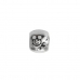 Perle de verre Femme Morellato SCZT3 Gris (1 cm)