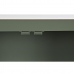 TV-szekrény DKD Home Decor Fehér Fekete Zöld Aranysàrga Fém Fenyő Fa MDF 130 x 26 x 51 cm