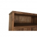 Cupboard DKD Home Decor Natural Recycled Wood 100 x 45 x 160 cm