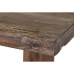 Dining Table DKD Home Decor Natural Wood Recycled Wood 180 x 90 x 76 cm