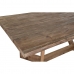 Dining Table DKD Home Decor Natural Wood Recycled Wood 180 x 90 x 76 cm