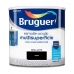 Akrylmalt Bruguer Svart (250 ml)
