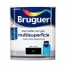 Acrylverf Bruguer Zwart (750 ml)