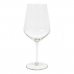 Ποτήρι κρασιού Royal Leerdam Aristo Κρυστάλλινο Διαφανές x6 (53 cl)