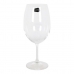 Copa de vino CRYSTALEX Lara Cristal Transparente 6 Unidades (540 cc)