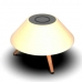Lámpara de Mesa KSIX Altavoz Bluetooth