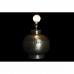 Bordlampe DKD Home Decor Gyllen Messing 50 W 220 V 36 x 36 x 43 cm