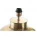 Tischlampe DKD Home Decor Gold Messing 50 W 220 V 36 x 36 x 43 cm