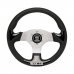 Racing Steering Wheel Sparco P222 Black