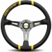 Racing Steering Wheel Momo DRIFTING Leather Ø 35 cm