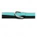 Suņa kaklasiksna Gloria Ar polsterējumu Turquoise 40 cm (40 x 2 cm)