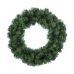 Bożonarodzeniowa korona Everlands 680454 Kolor Zielony (Ø 35 cm)