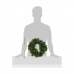 Ziemassvētku vainags Everlands 680454 Zaļš (Ø 35 cm)