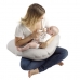 Breastfeeding Cushion Béaba 0508114 Szürke
