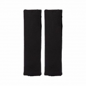 Coussinets de ceinture de sécurité Momo MOMLSHPE4CB Noir