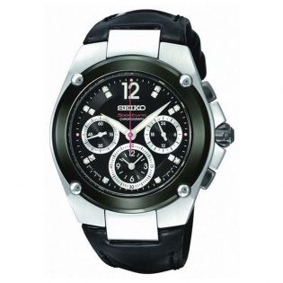 Men's Watch Seiko SRW899P1 (Ø 40 mm) | Buy at wholesale price