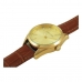 Relógio masculino Devota & Lomba DL014ML-02BRGOLD (Ø 40 mm)