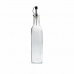 Cruet Quid Renova Transparent Glass 250 ml (12 Units) (Pack 12x)
