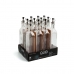 Dispenser pentru Ulei Quid Renova Transparent Sticlă 250 ml (12 Unități) (Pack 12x)