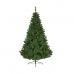 Χριστουγεννιάτικο δέντρο EDM Τζίντζερ Πράσινο (1,5 m) 1,5 m