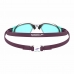 Gafas de Natación para Niños Speedo Hydropulse Jr Púrpura
