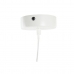 Stropna svjetiljka DKD Home Decor Bijela 50 W (30 x 30 x 30 cm)
