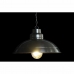 Stropna svjetiljka DKD Home Decor 54 x 54 x 30 cm Srebrna Željezo 50 W