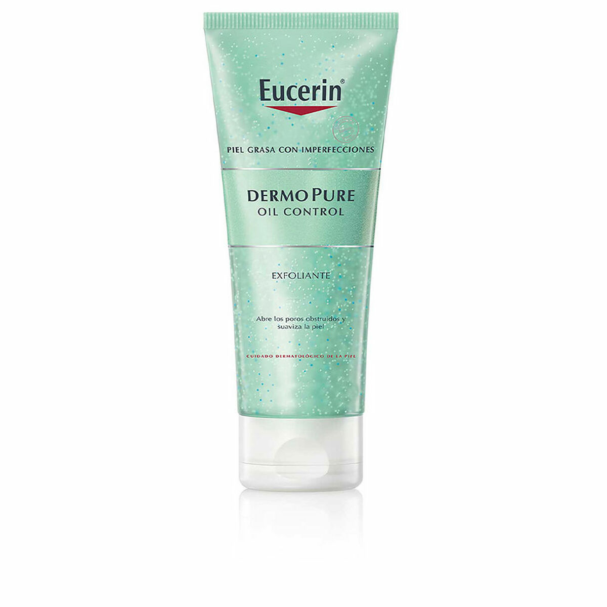 Hámlasztó Arcgél Eucerin Dermopure 100 ml