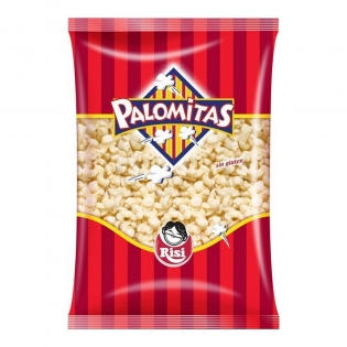 Popcorn salé - Carrefour - 200 g (2 x 100 g)