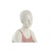 Figurine Décorative DKD Home Decor Romantique Danseuse Classique 16 x 11 x 17 cm (2 Unités)