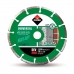 Pjovimo diskas RUBI pro 25916 Ø 230 MM