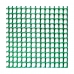 Grönt vindskyddande nät Nortene Cardinet Grön polypropen (1 x 5 m)