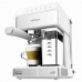 Električni aparat za kavu Cecotec 01557 1350W (1,4 L) Bijela 1350 W