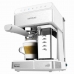 Kaffebryggare Cecotec 01557 1350W (1,4 L) Vit 1350 W