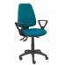Biuro kėdė P&C 429B8RN Žalia / Mėlyna