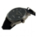 Laikrodis vyrams Devota & Lomba DL008MSPBK-01BLACK (Ø 42 mm)