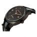 Relógio masculino Devota & Lomba DL008MSPBKGR-04BLACK (Ø 42 mm)
