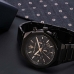 Relógio masculino Maserati R8873642005 (Ø 45 mm)