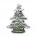 Juletræ (40 cm)