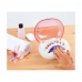 Set de manicure Grundig Set de manicure Branco Branco/Rosa