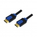 Cablu HDMI LogiLink CHB1110