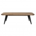 Кофейный столик DKD Home Decor Переработанная древесина Сосна (135 x 70 x 41 cm)