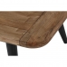 Konferenční stolek DKD Home Decor Recyklované Dřevo Borovice (135 x 70 x 41 cm)