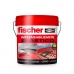 Waterproofing Fischer 547159 Grey 4 L
