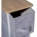 Chest of drawers 5five (73,5 x 48 x 20 cm)